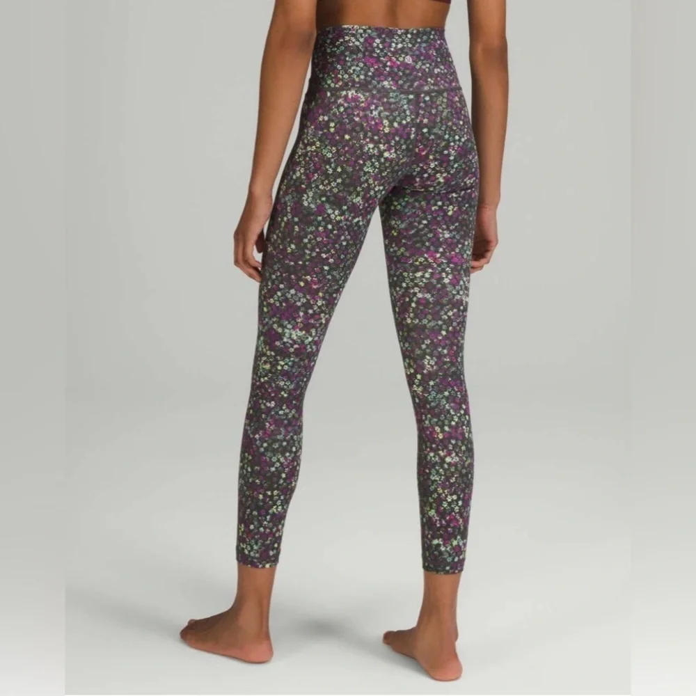 Lululemon Wunder Under High-Rise Tight 25